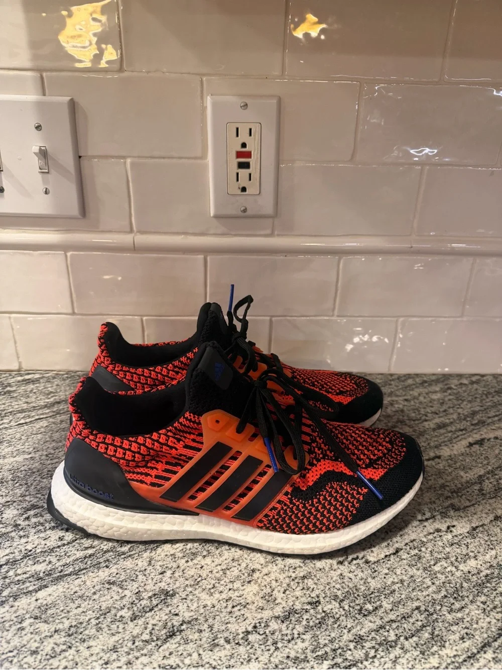 adidas good used